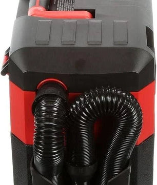 Milwaukee 0880-20 M18™ 2-Gallon Wet/Dry Vacuum - McCally Tool and Supply | Industrial Distributor & Repair