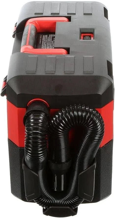Milwaukee 0880-20 M18™ 2-Gallon Wet/Dry Vacuum - McCally Tool and Supply | Industrial Distributor & Repair
