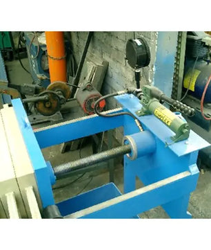 Simplex P42 2 STG 200/10K PSI 45CU In Steel Hand Pump