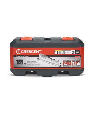 Crescent CSWS38SAE15 3/8