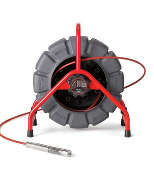 SeeSnake® Mini Camera with TruSense® - McCally Tool Industrial Supply & Repair